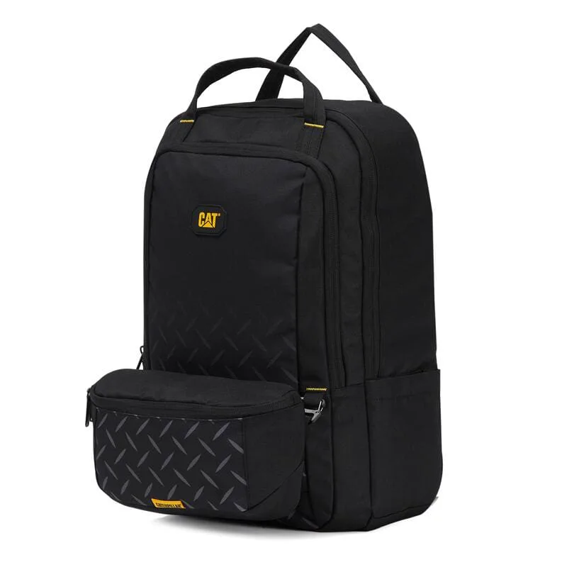 Σακίδιο πόλης Voyager 2-in-1 Caterpillar 30 L 84836-01