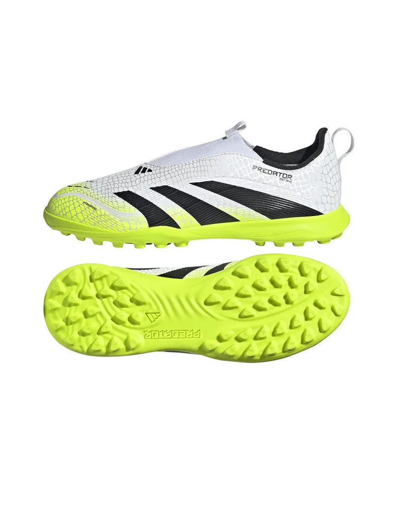 Adidas Predator League LL Jr TF JI1153 shoes