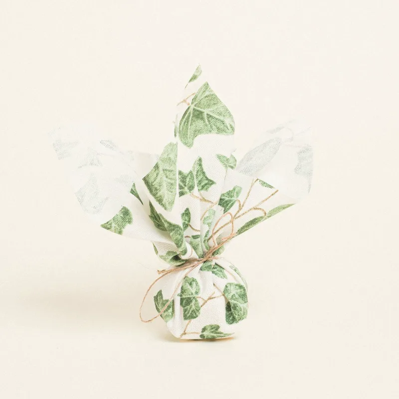 Beauty Home ΜΑΝΤΗΛΙ 27 x 27 cm ΚΙΣΣΟΣ ΜΕ ΟΨΗ ΑΚΟΥΑΡΕΛΑΣ 140 CM