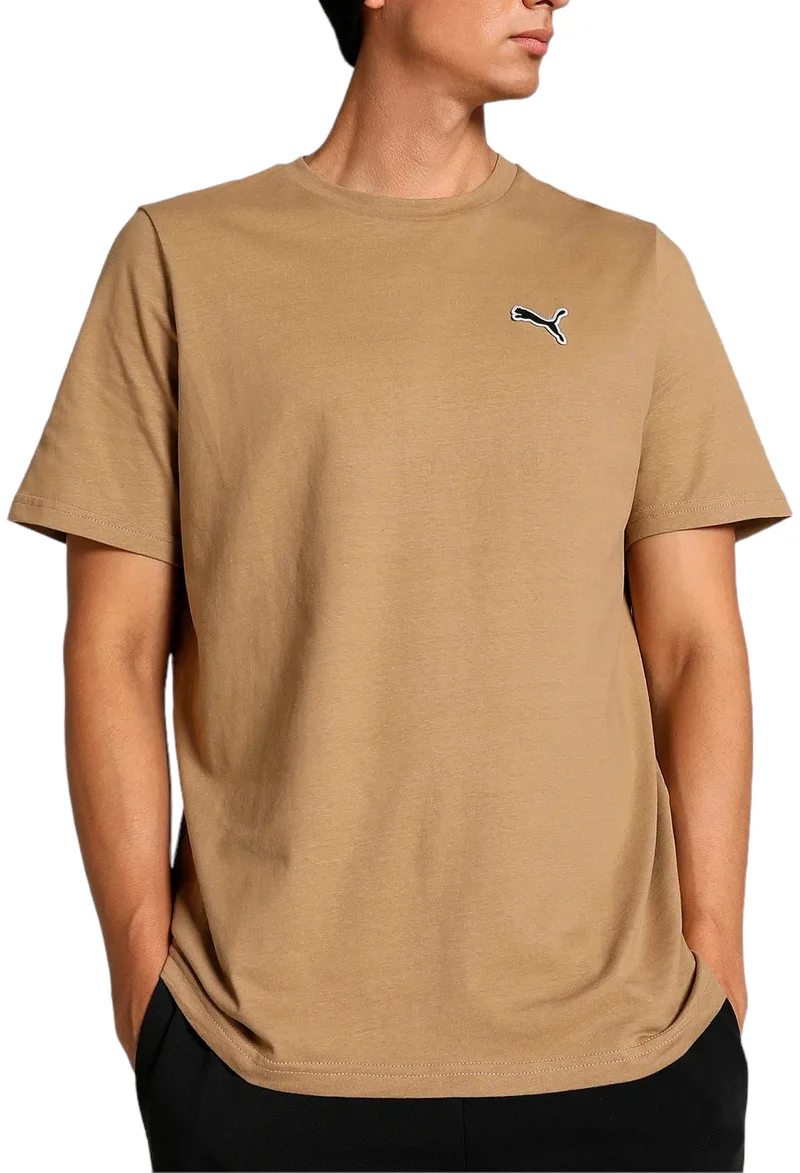 Μπλούζα Κοντομάνικη Puma Better Essentials 675977-85 Ανδρικό