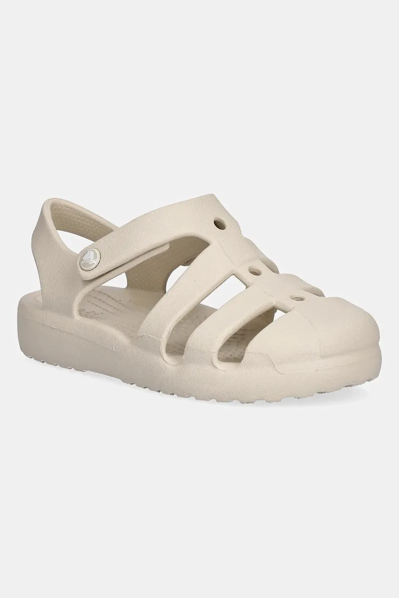 Σανδάλια Crocs CLASSIC FISHERMAN KIDS