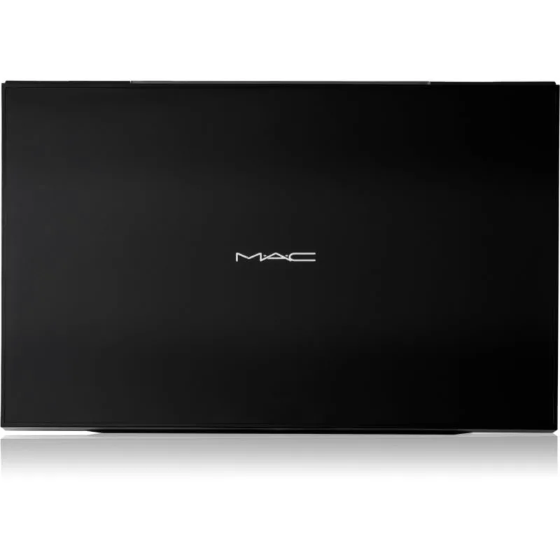 MAC Cosmetics Pro Palette Large Duo κασετίνα για διακοσμητικά καλλυντικά επαναπληρώσιμο 1 τμχ
