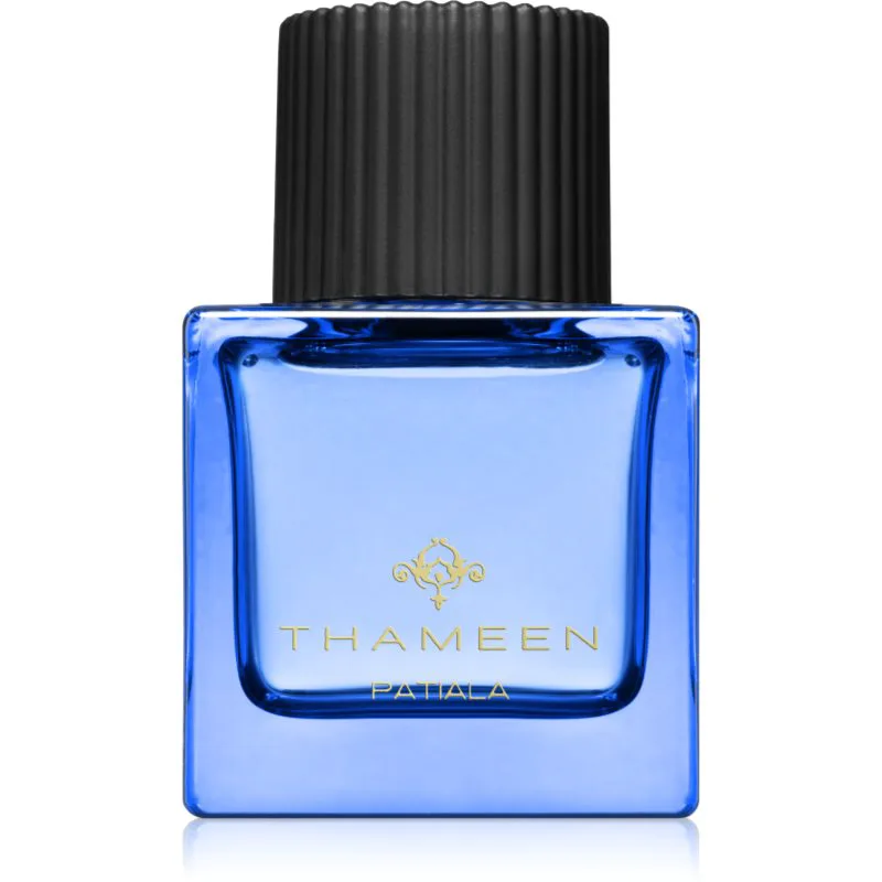 Thameen Amber Room Eau de Parfum unisex 50 ml