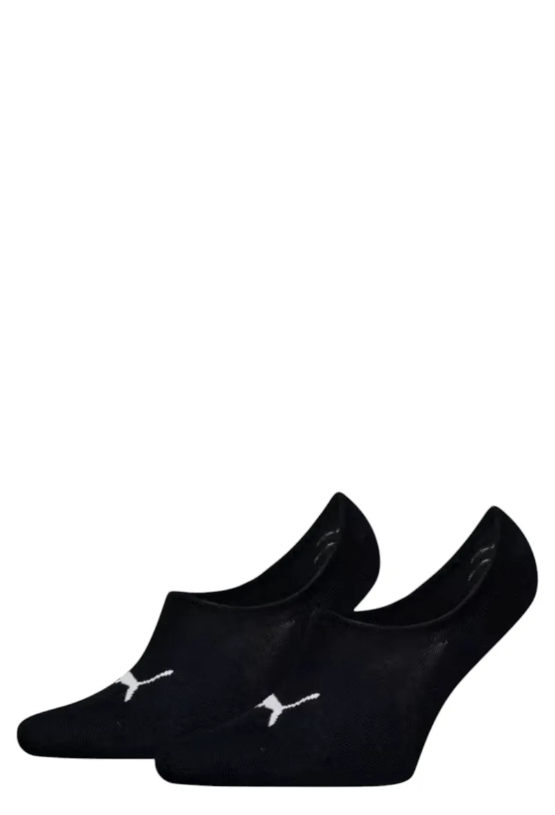 Κάλτσες Puma Footie 2Pack 701225907-001