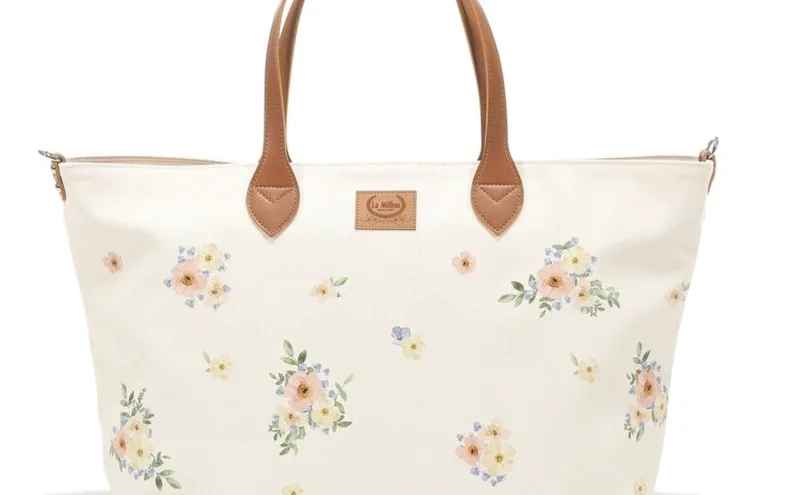 Mommy’s Bag English Garden