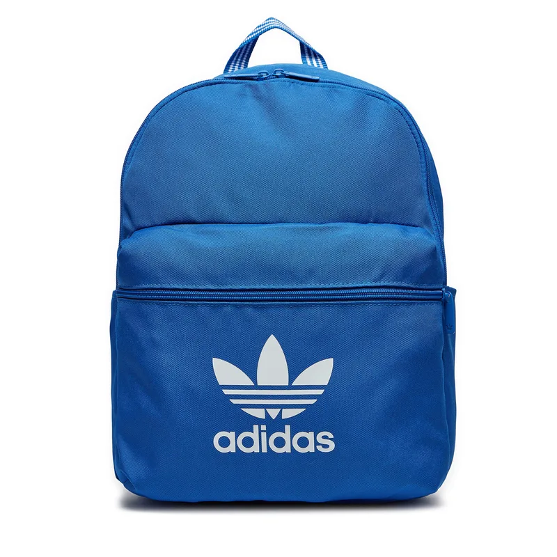 Σακίδιο adidas Adicolor IX7457 Μπλε