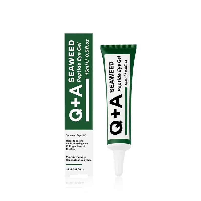 Seaweed Peptide Eye Gel 15ml