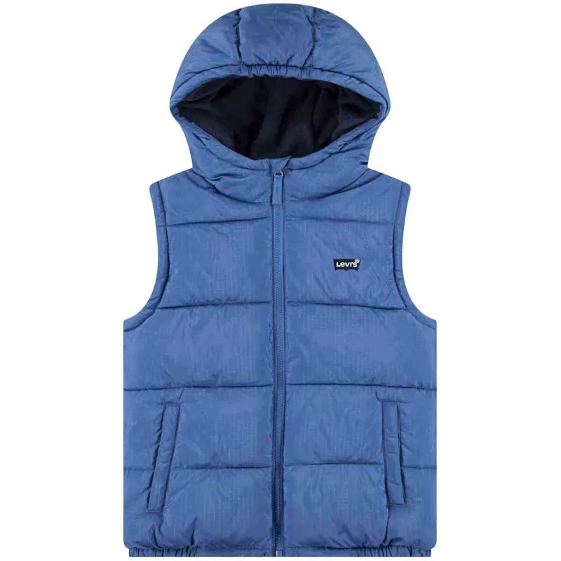 Χοντρό μπουφάν Levis 077-51461016912211