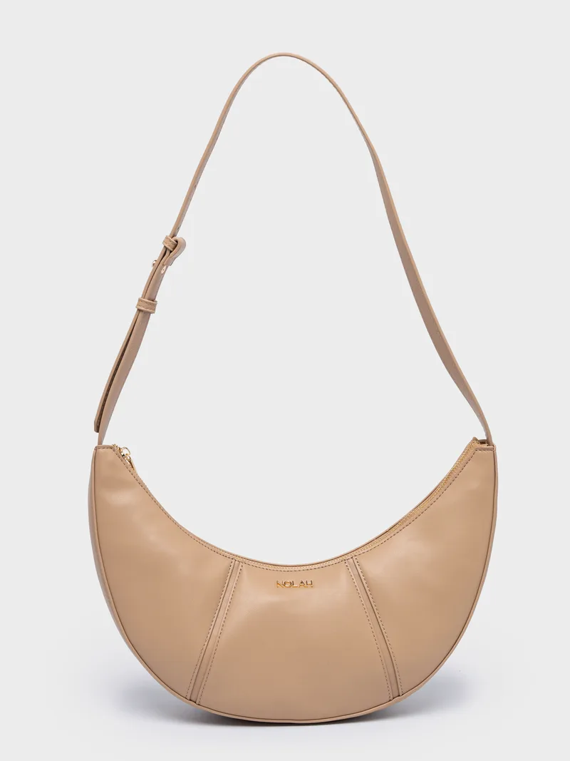 NOLAH ΓΥΝΑΙΚΕΙΑ ΤΣΑΝΤΑ RALPH BEIGE