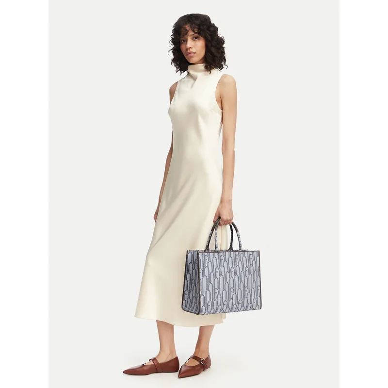Τσάντα Furla Opportunity L WB00255 BX4423 CN G3600 Μπλε