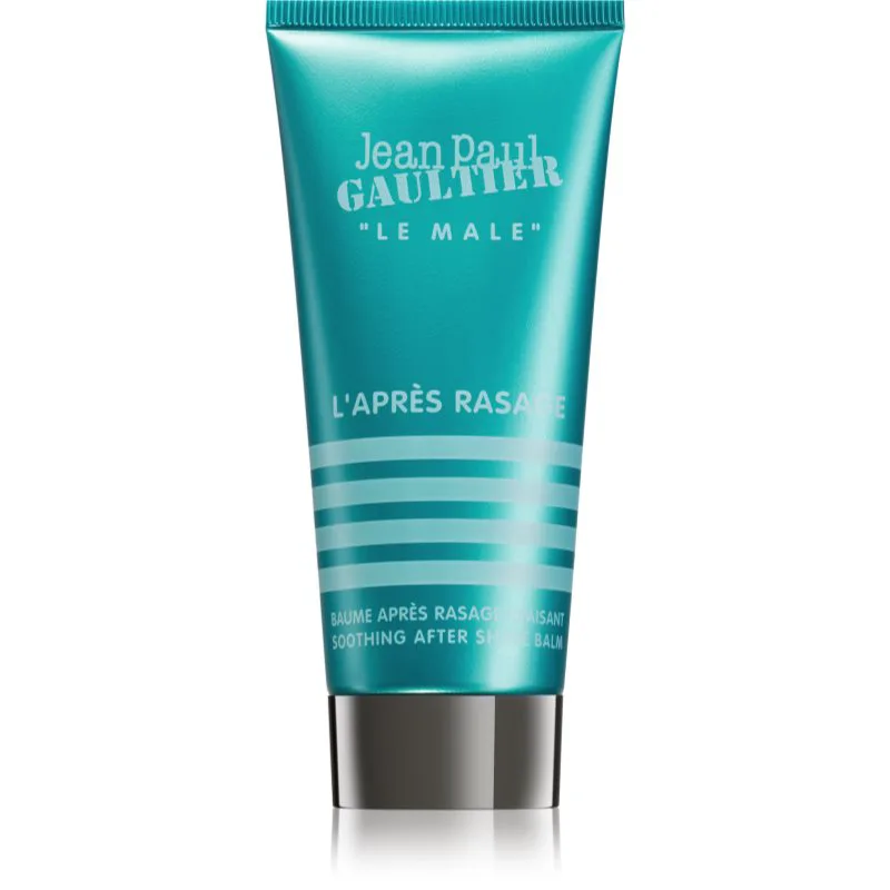 Jean Paul Gaultier Le Male βάλσαμο για μετά το ξύρισμα για άντρες 100 ml