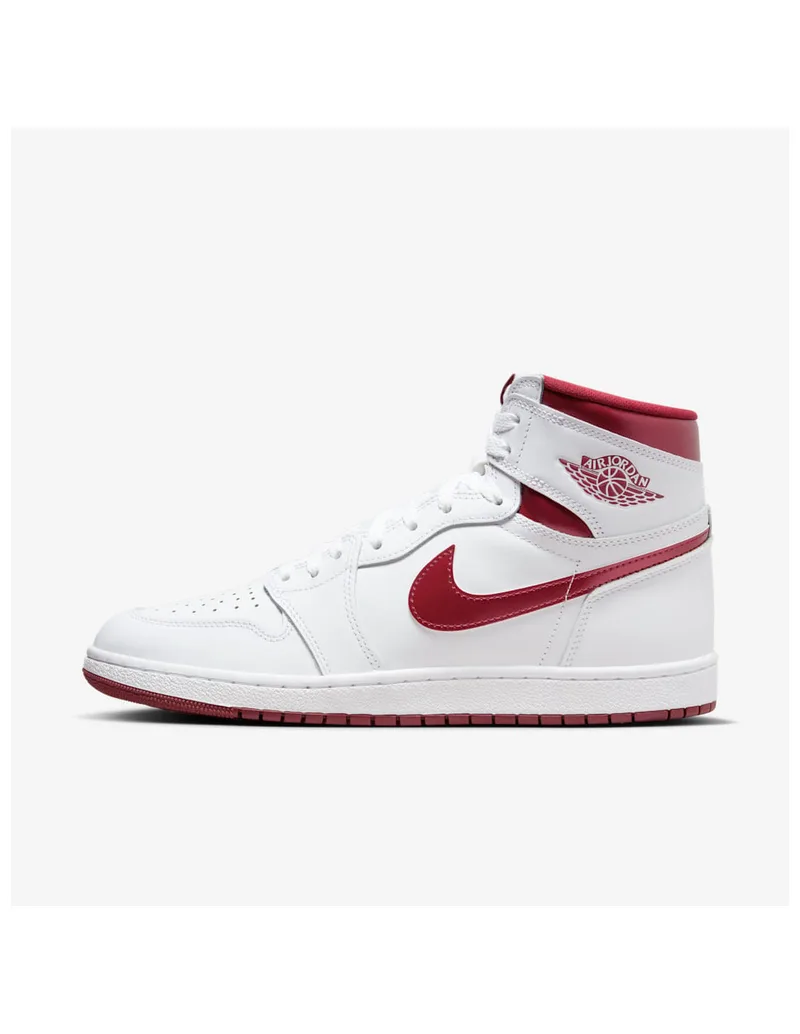Jordan 1 Retro High '85 OG Metallic Burgundy BQ4422161 MBS