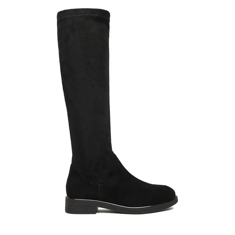 Μπότες Lasocki CEO-RST-56006-02 Μαύρο