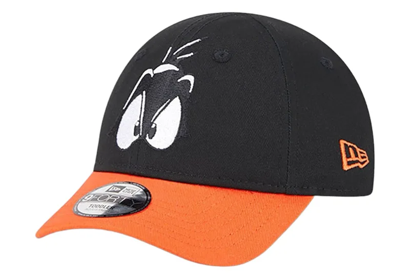 Καπέλο New Era Tod Animal 9Forty Dafduk 60424697-001 Unisex Παιδικό