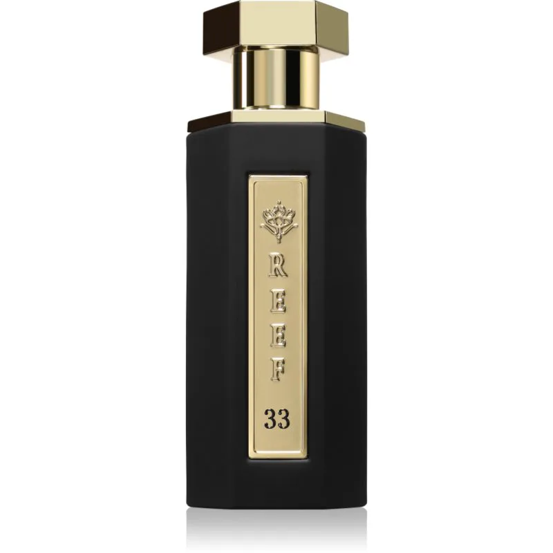 Reef Perfumes Reef 33 Eau de Parfum unisex 100 ml