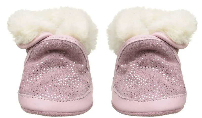 ΠΑΝΤΟΦΛΑΚΙΑ ROBEEZ COSY BOOT 510052 ΡΟΖ (EU:23/24)