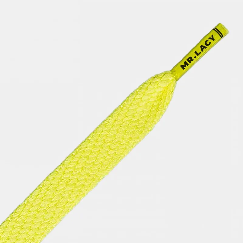 MR.LACY Flatties Κορδόνια Παπουτσιών 130cm (9000254503_22839)