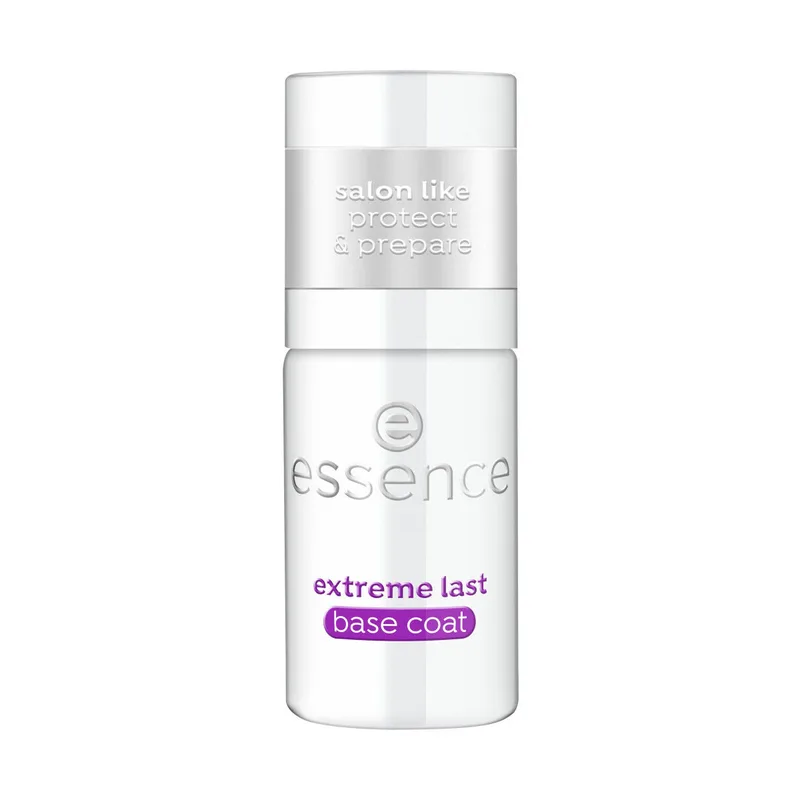 Βάσεις & Διορθωτικά Essence Base Coat Extreme Last