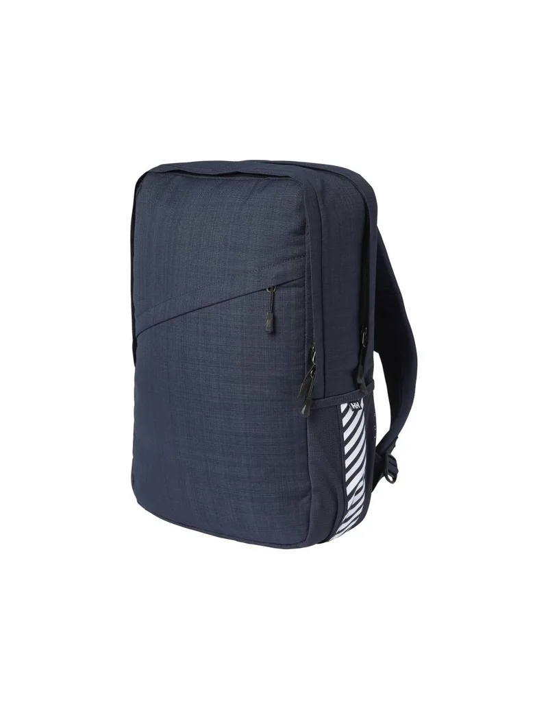 Helly Hansen Sentrum Ανδρικό Υφασμάτινο Σακίδιο Πλάτης Navy Μπλε 67368-597