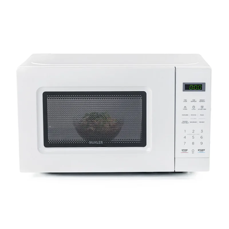 Φούρνος μικροκυμάτων MO-5059D , 20L,Muhler
