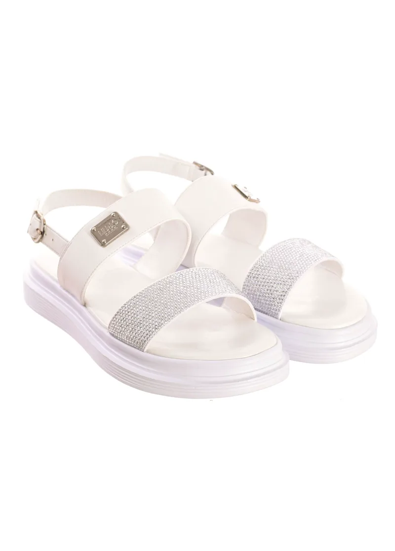 Shoes Bazaar - Γυναικεία Σανδάλια Liu Jo