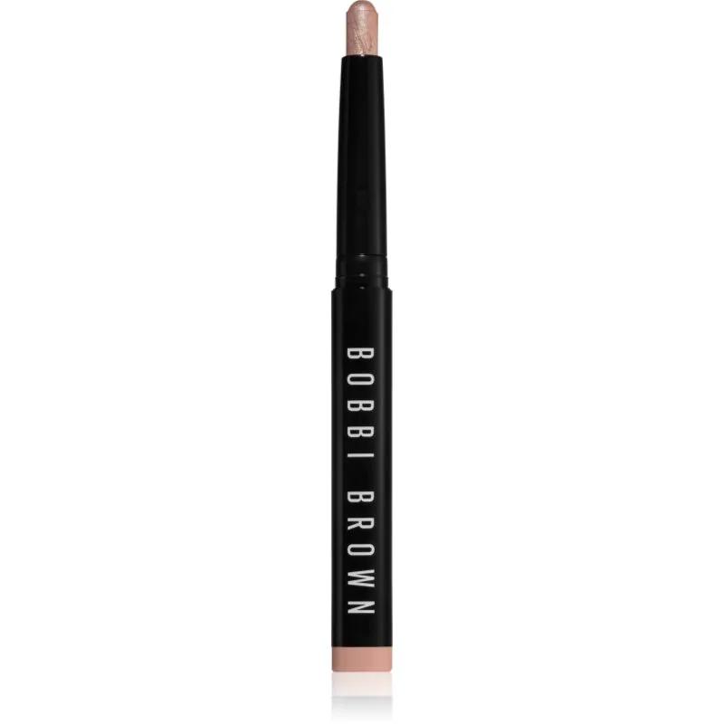 Bobbi Brown Long-Wear Cream Shadow Stick μακράς διαρκείας σκιές ματιών σε μολύβι απόχρωση - Golden Ροζ 1.6 γρ