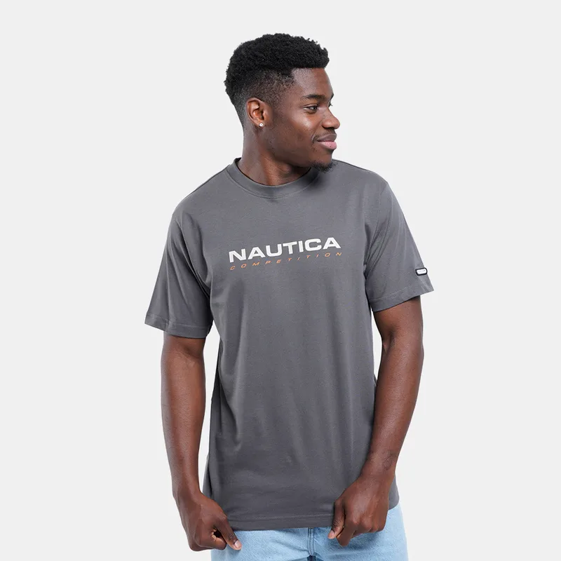 Nautica Ανδρικό T-Shirt (9000275157_93945)