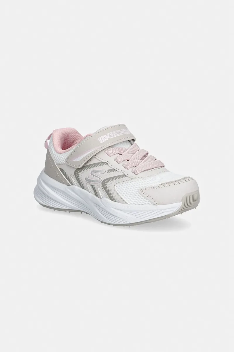 Skechers MICROSPEC TREAD παιδικά sneakers