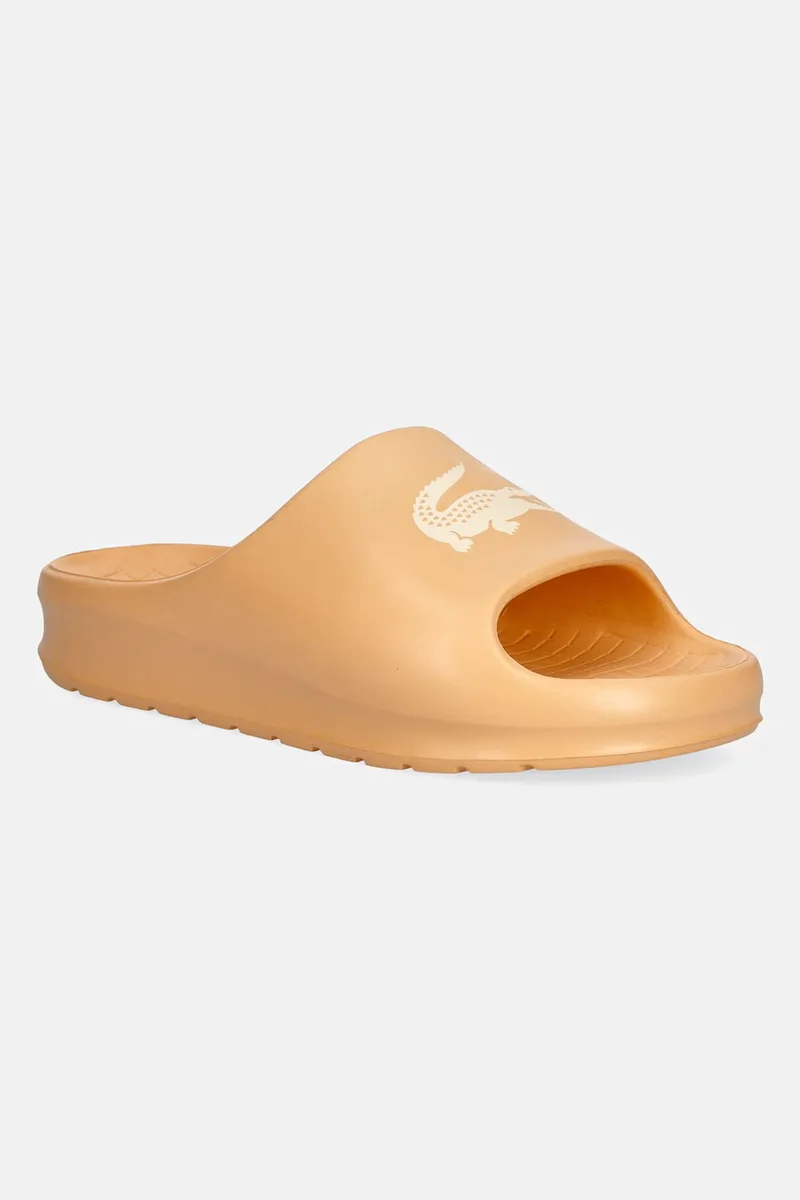Lacoste σαγιονάρες πισίνας Γυναικείες SERVE SLIDE 2.0