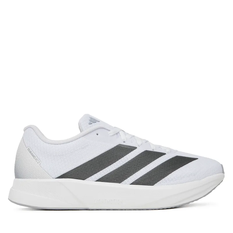 Παπούτσια για Τρέξιμο adidas Duramo RC2 JR3236 Λευκό