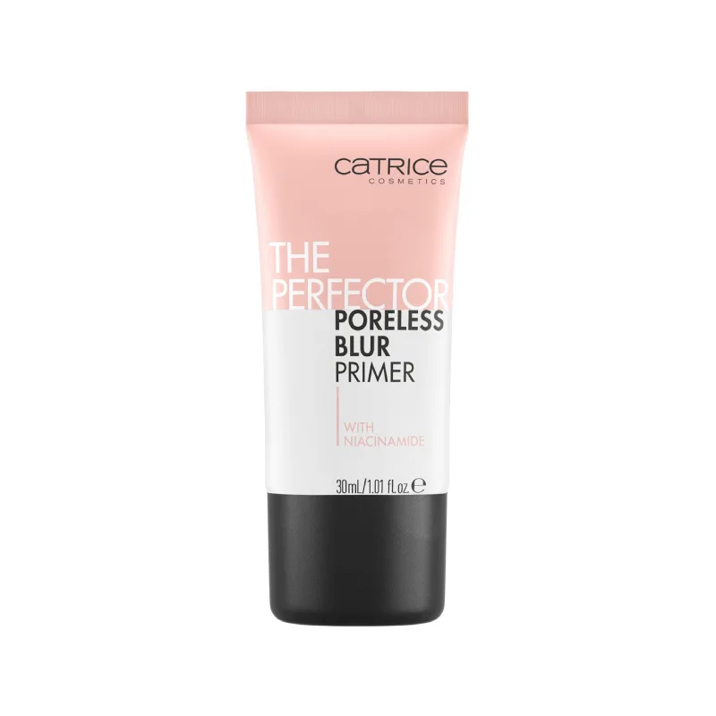 Catrice The Perfector Poreless Blur Primer 30ml