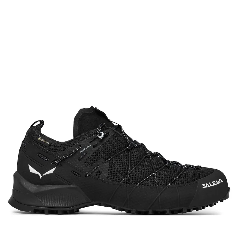 Παπούτσια πεζοπορίας Salewa Wildfire 2 Gtx W 61415 Μαύρο