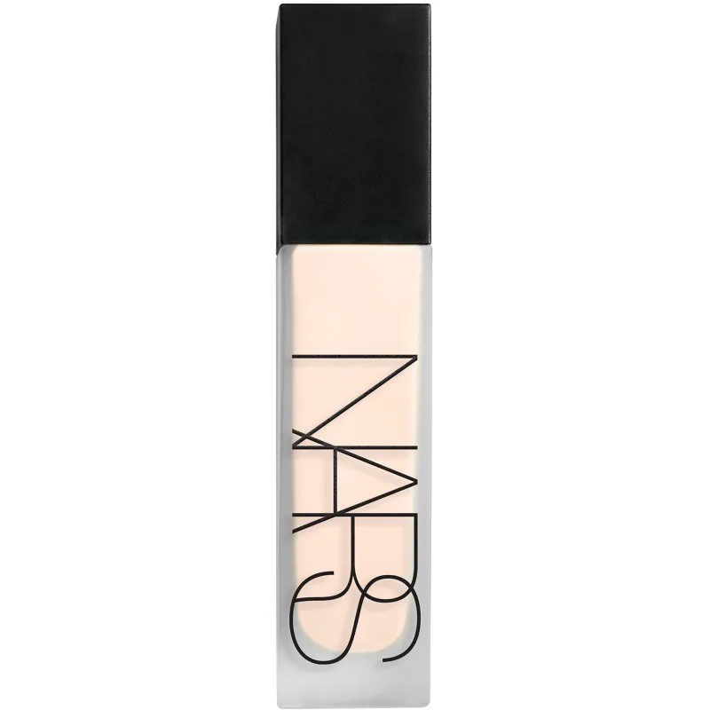NARS Natural Matte Longwear Foundation μακράς διαρκείας μεικ απ με ματ αποτελέσματα απόχρωση YULONG 30 ml