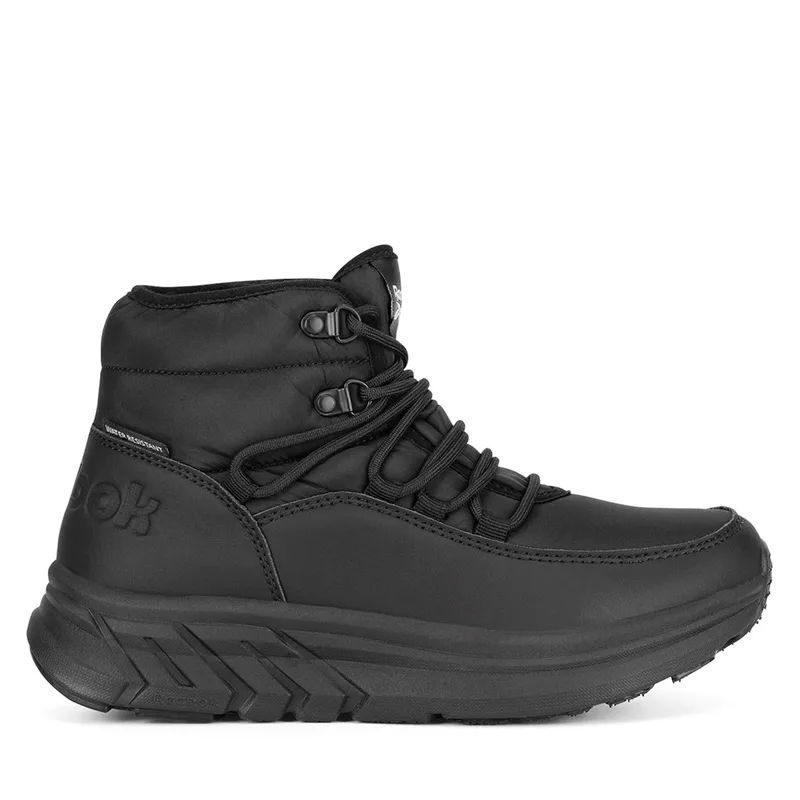 Μπότες Χιονιού Reebok H1-048 WW Μαύρο