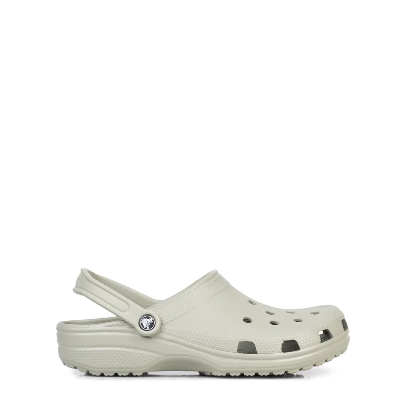 Πέδιλα-Σανδάλια ανδρικά Crocs Γκρι 10001-1LM Classic 262