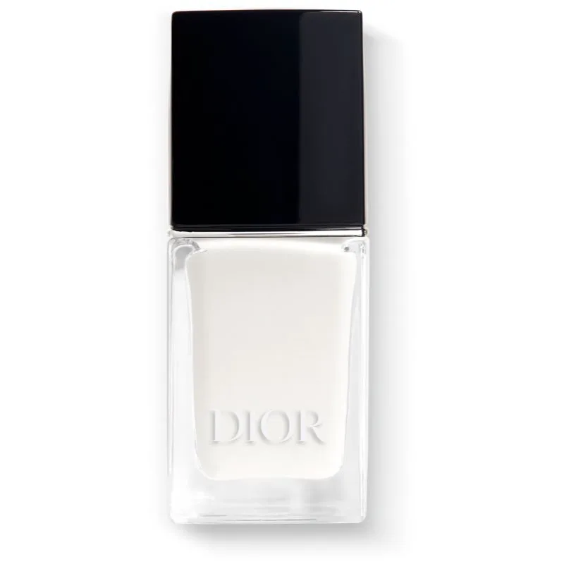 DIOR Dior Vernis βερνίκι νυχιών απόχρωση 007 Jasmin 10 ml