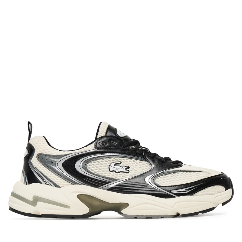 Αθλητικά Lacoste Storm 96 2K 7-49SMA0020 Λευκό