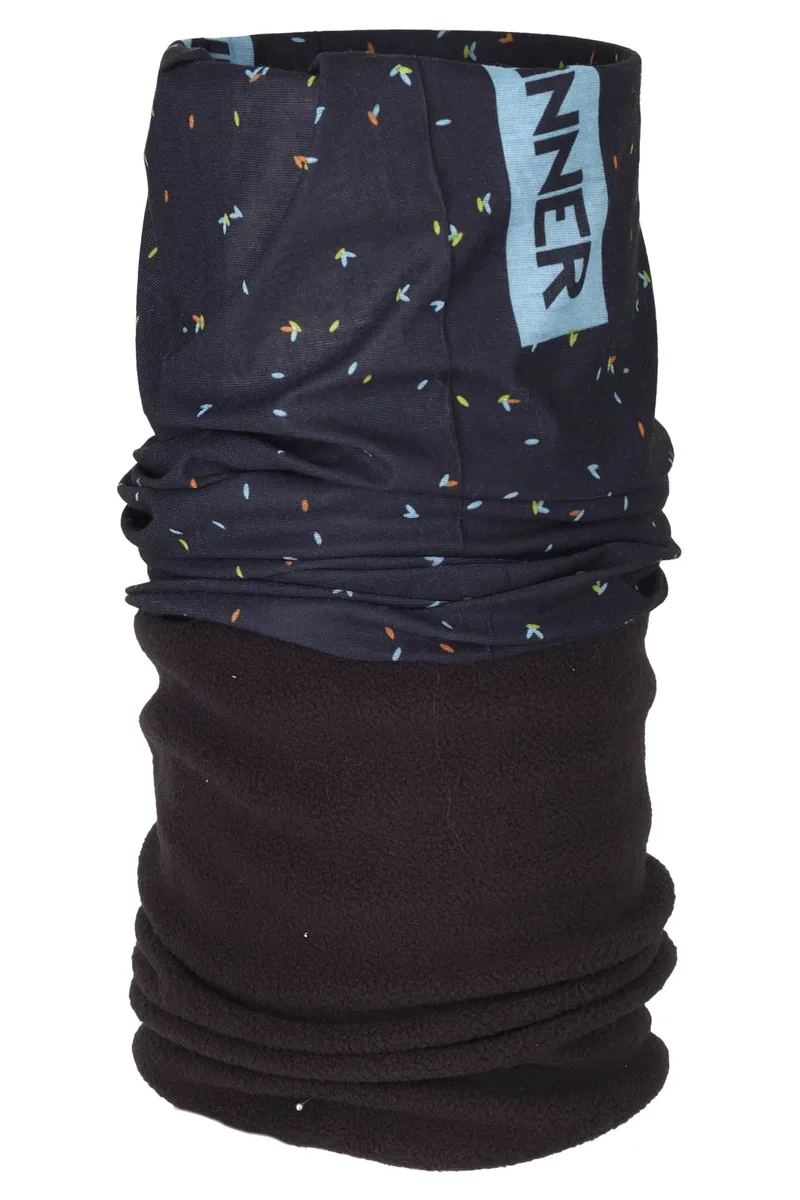 Κασκόλ Sinner Fleece Bandana SIWE-614-11-11