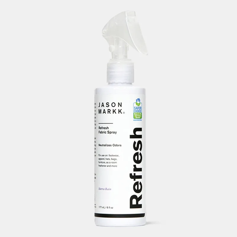 Jason Markk Refresh Spray Sierra Rain 177Ml προϊόν περιποίησης (9000229528_1539)