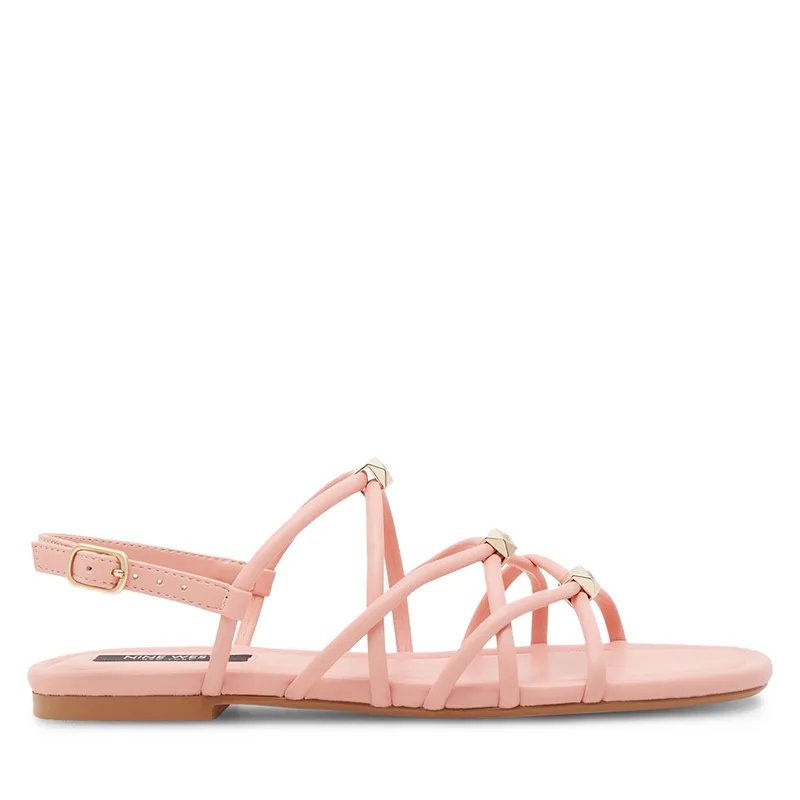 Σανδάλια Nine West 123AL1737 Ροζ