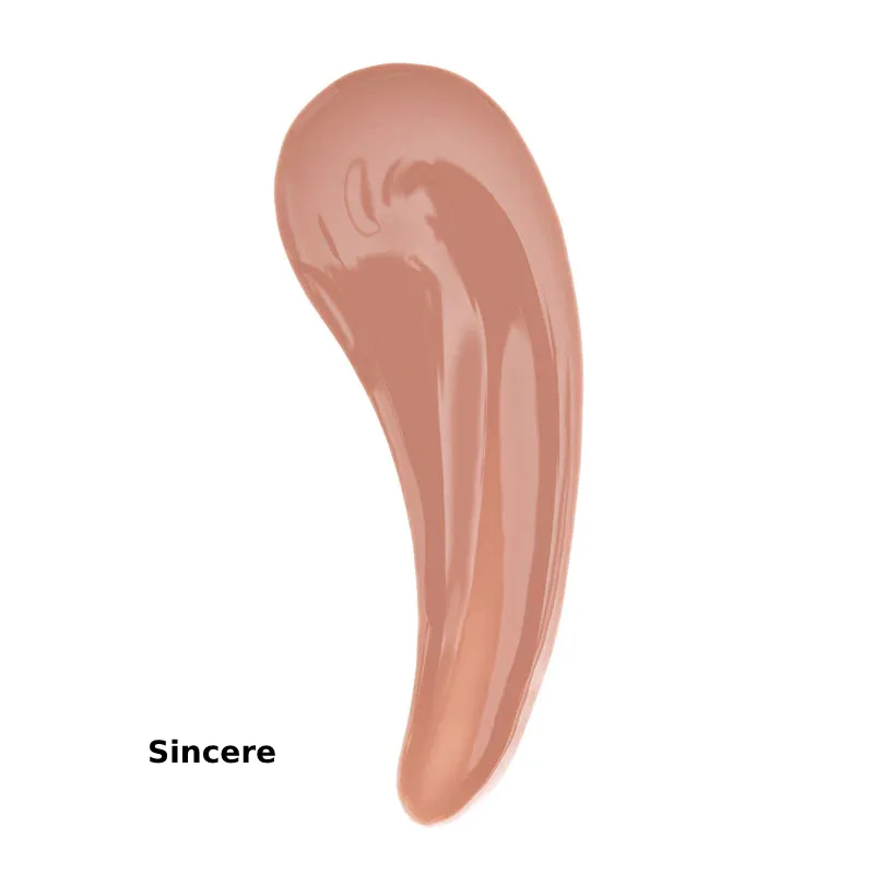 MUA Nourishing Lip Gloss Sincere