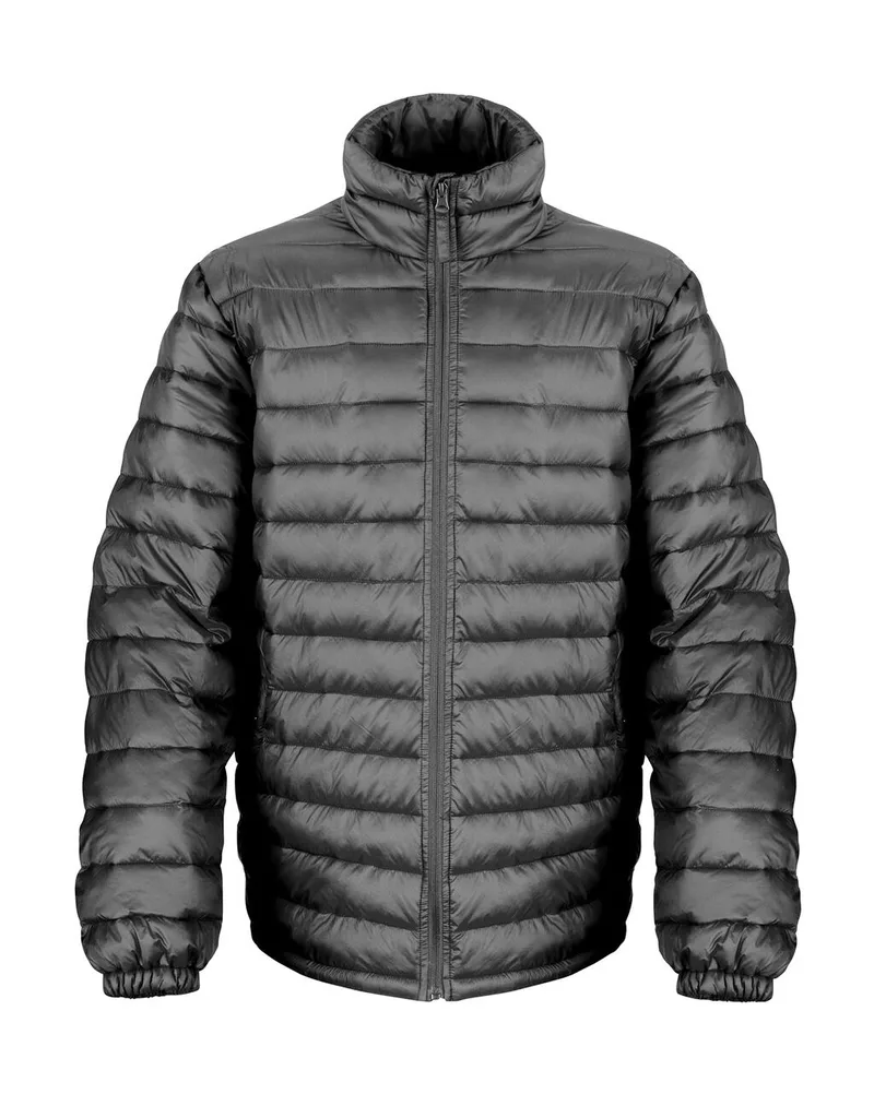 Μπουφάν Ice Bird R192M Result Urban Black