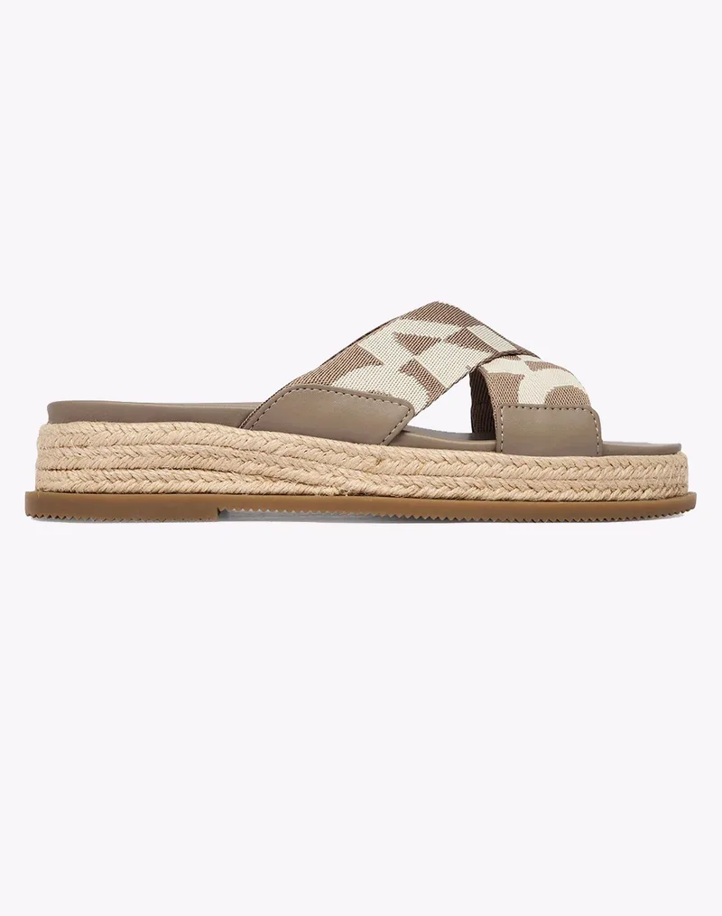 DKNY K2639436 BINNA ΕΣΠΑΝΤΡΙΓΙΑ DKNY K2639436-D6W Biege