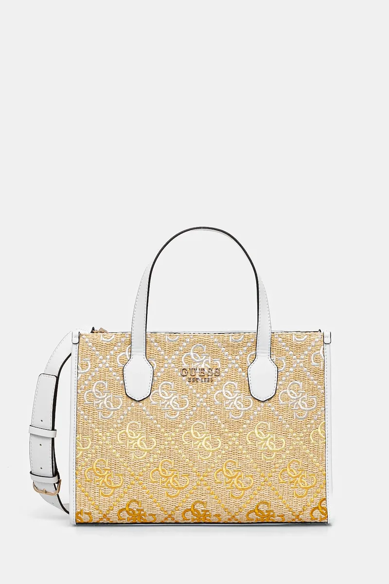 Τσάντα Guess SILVANA