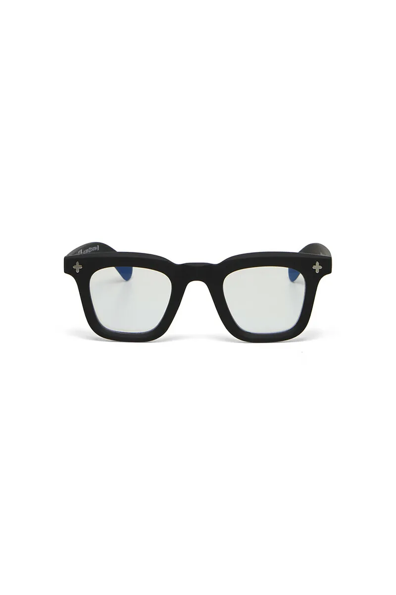 Okkia unisex γυαλιά πρεσβυωπίας "Firenze" - OK058BK-1.00-** Μαύρο