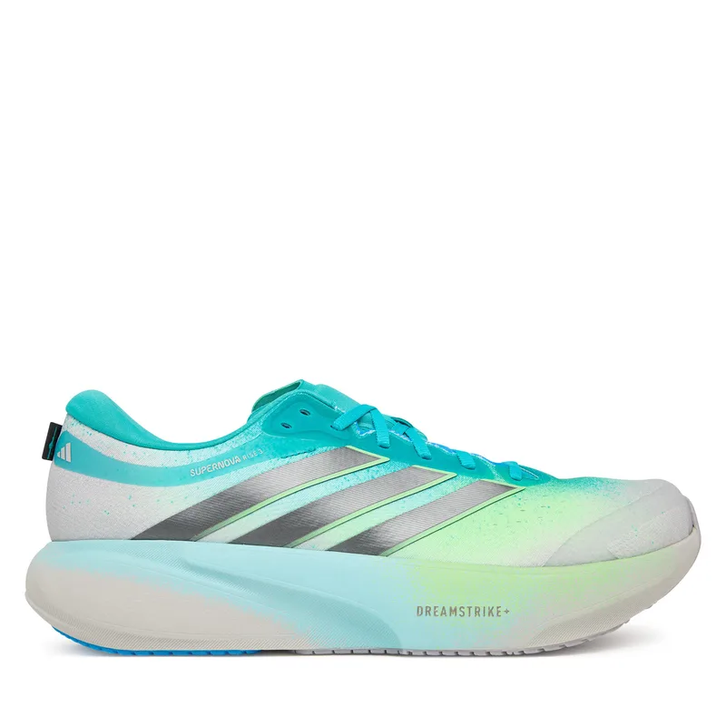 Παπούτσια για Τρέξιμο adidas Supernova Rise 3 Running Shoes JQ4528 Έγχρωμο