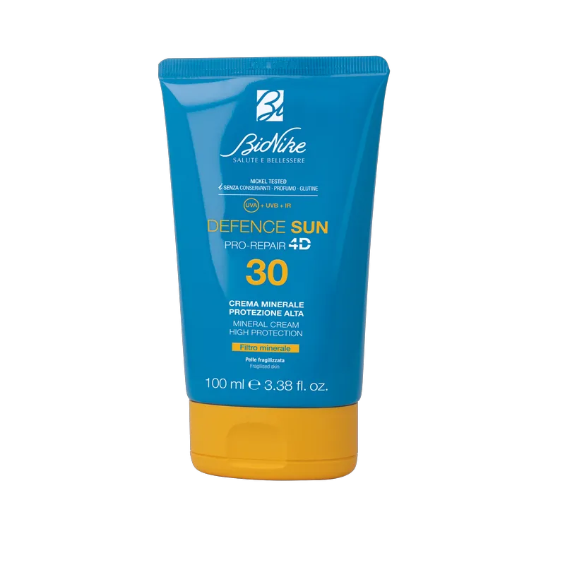 MINERAL CREAM SPF 30