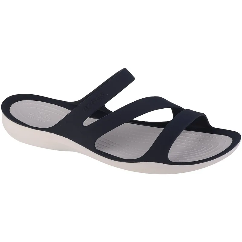 Παντόφλες Crocs W Swiftwater Sandals