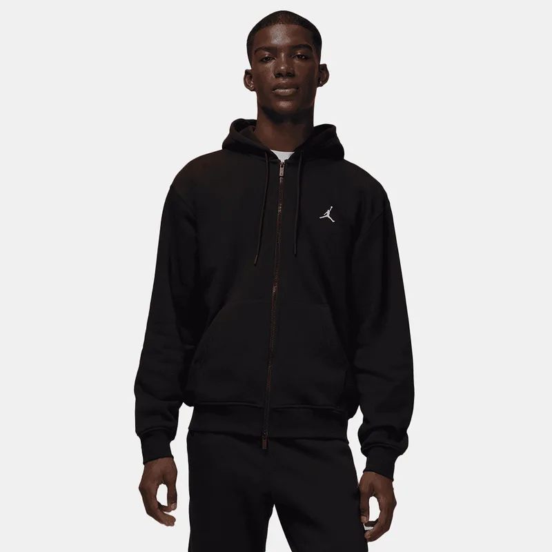 Jordan Brooklyn Fleece Ανδρική Ζακέτα (9000190609_1480)