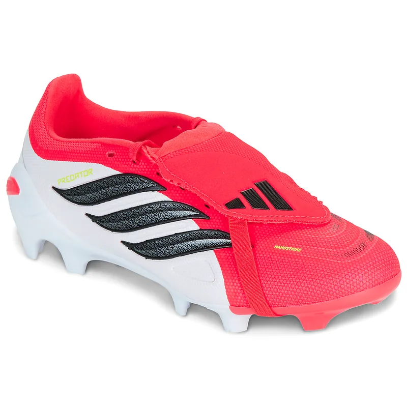 Ποδοσφαίρου adidas PREDATOR LEAGUE FT FG LUCRED/CBLACK/FTWWHT